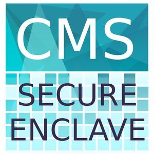 CMS Secure Desktop Enclave