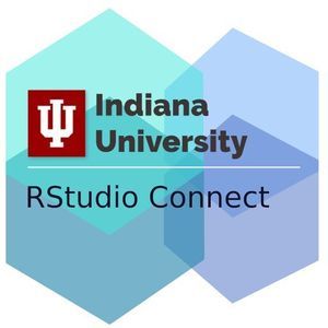 IU Rstudio Connect (Beta)